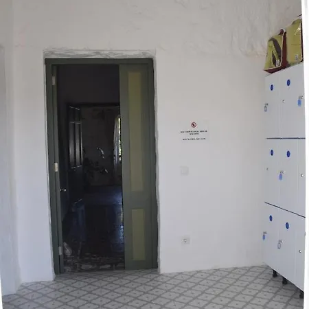 Refugi Biniati Vell *