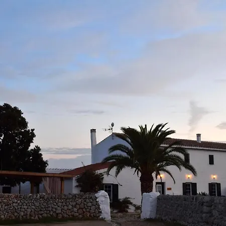 Refugi Biniati Vell * Sant Lluís