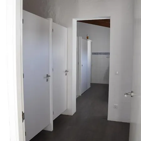 Hostel Refugi Biniati Vell Sant Lluís