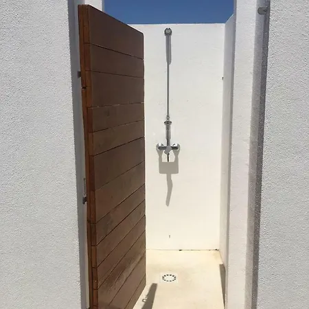 Refugi Biniati Vell Hostel *