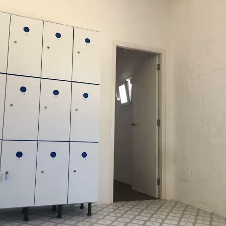 Refugi Biniati Vell Hostel