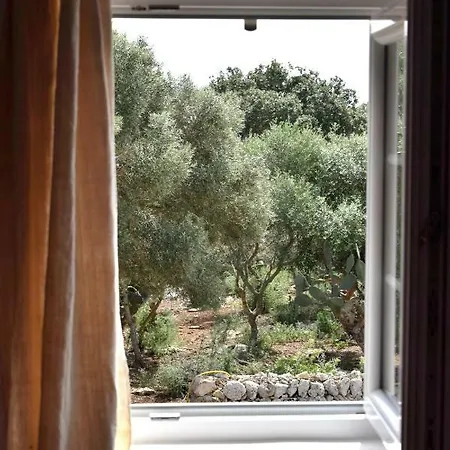 Refugi Biniati Vell Hostel