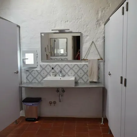Hostel Refugi Biniati Vell