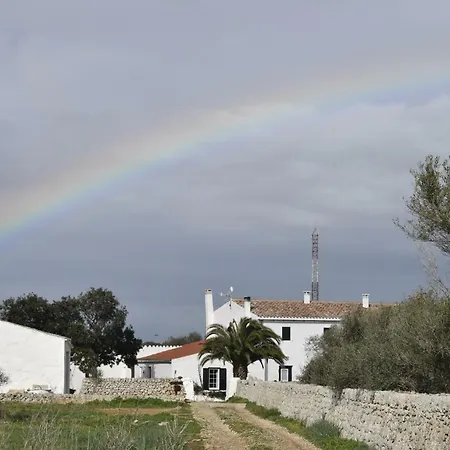 Refugi Biniati Vell Hostel *