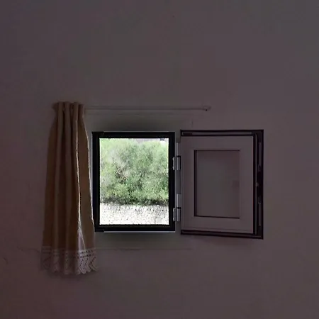 Refugi Biniati Vell
