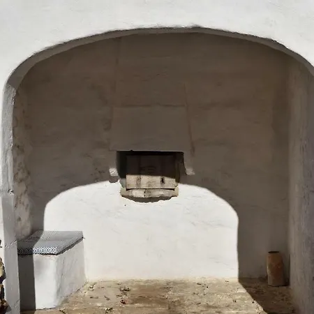 Refugi Biniati Vell Sant Lluís