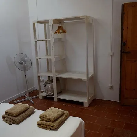 Refugi Biniati Vell