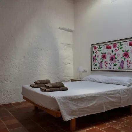 Refugi Biniati Vell Sant Lluis